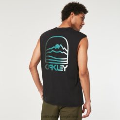 tanque gradiente montaña b1b 4LDTTV2330 apagón Oakley