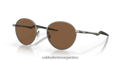 terrigal 4LDTTV537 lentes prizm bronce, montura oliva satinada Oakley