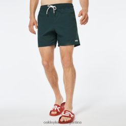 todo el dia 16 playa corta 4LDTTV2792 cazador verde Oakley