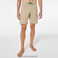 transporte híbrido empacable corto 4LDTTV2716 centeno Oakley