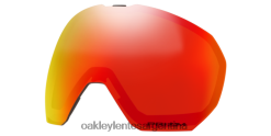 trayectoria de vuelo l lente de repuesto 4LDTTV1637 lentes prizm snow torch iridio Oakley