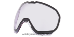 trayectoria de vuelo l lente de repuesto 4LDTTV1640 lentes prizm nieve claro Oakley
