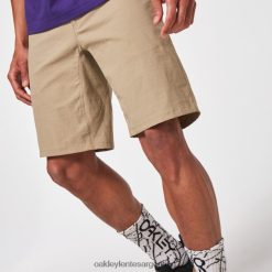 utilidad perf 5 corta 4LDTTV2871 centeno Oakley