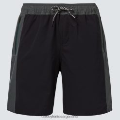 Wanderer 19 híbrido corto 4LDTTV2764 apagón Oakley